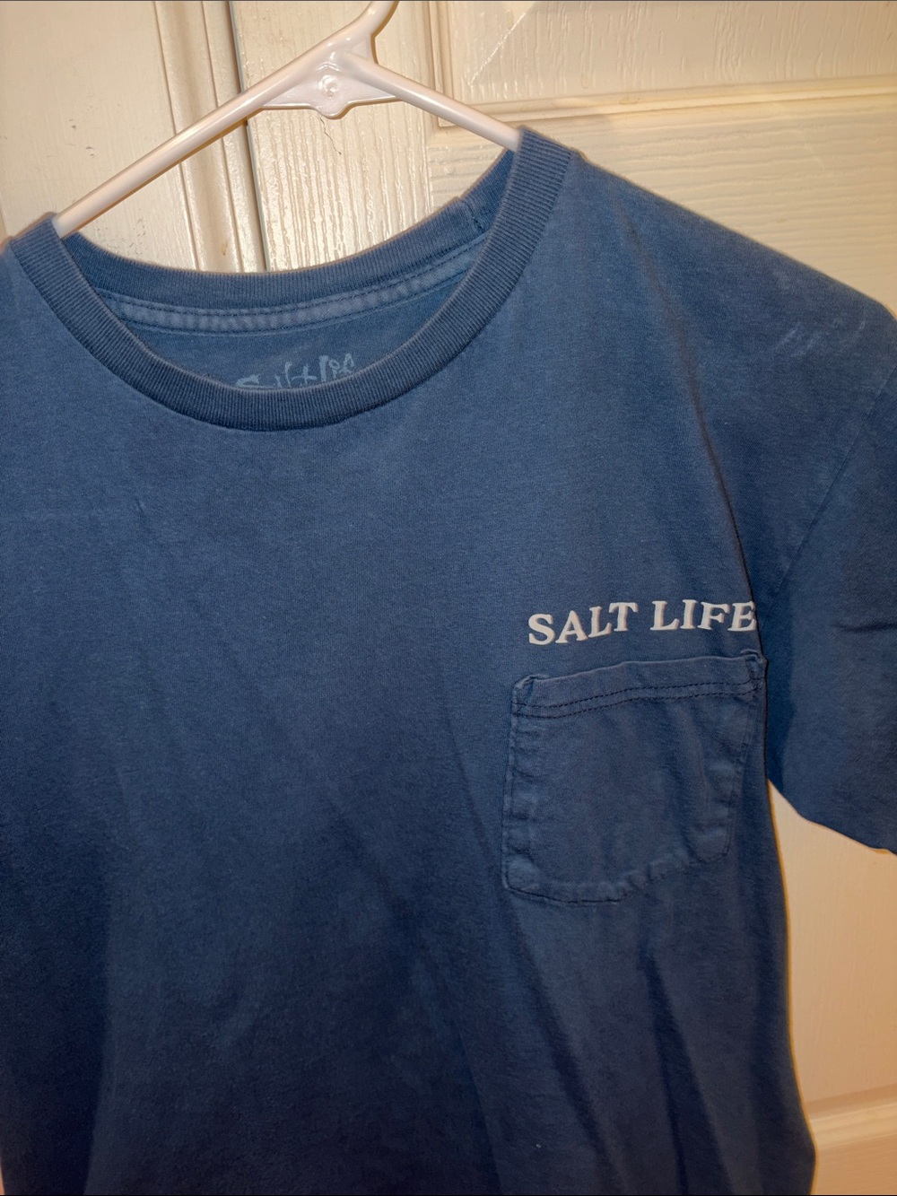 Salt Life short sleeve t-shirt